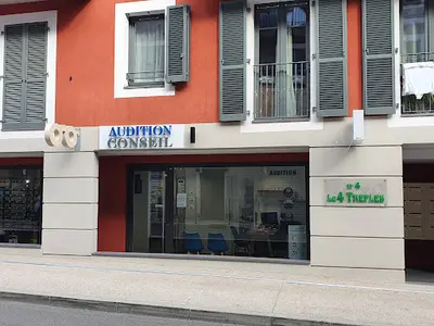 Audition Conseil - Sospel