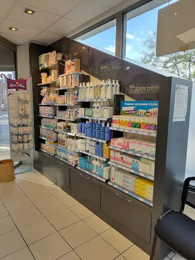 Pharmacie Duprey