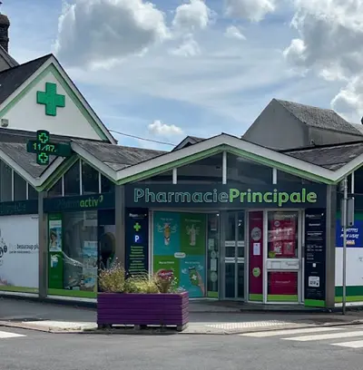 Pharmacie Principale