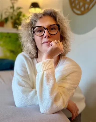 Virginie Mustel Kinésiologie et Coaching en Développement Personnel