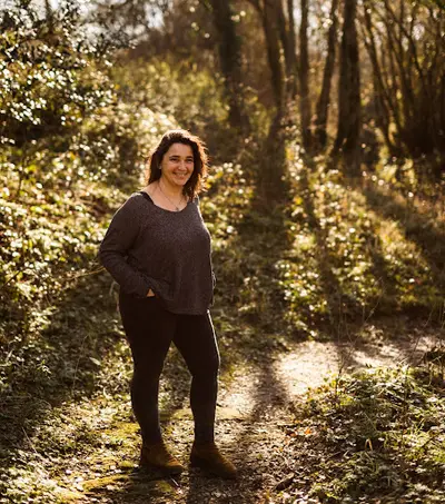 Muriel Leroux Sophrologue Enfant Femme Enceinte