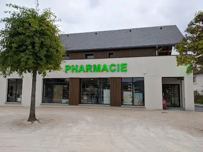 Pharmacie d'Aquitaine