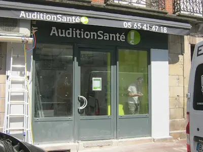 Audioprothésiste Souillac Audition Santé