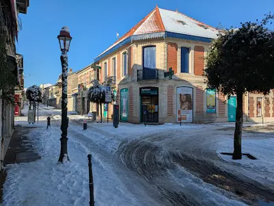 Pharmacie de l'Ocean