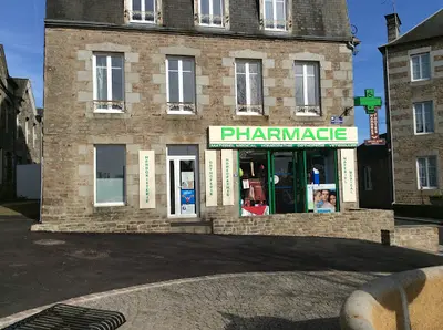 Pharmacie Leteurtre