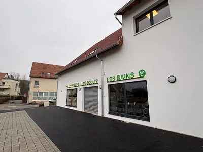 Pharmacie de Soultz