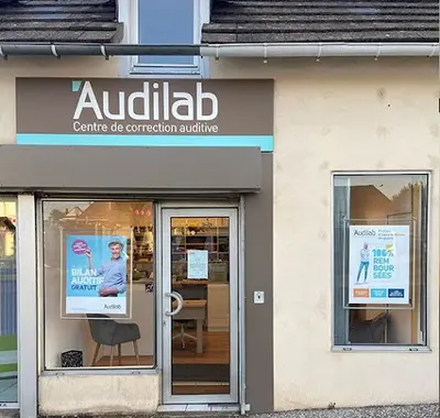 Audilab / Audioprothésiste Audition Delmas Soumoulou