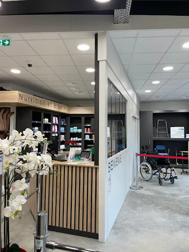Pharmacie Fugeray-page