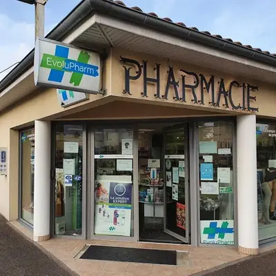 Pharmacie de la Place