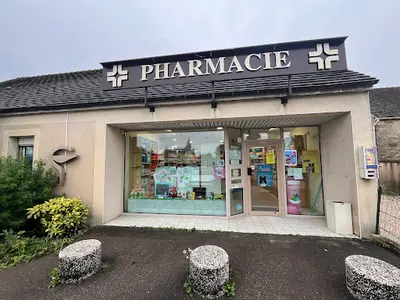 Pharmacie du Soleil