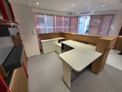 Amplifon Audioprothésiste Soustons