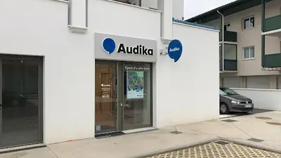 Audika - Audioprothésiste Soustons