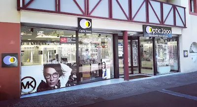 Opticien Soustons - Optic 2000 - Résidence les Palmiers