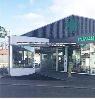 Pharmacie Sterling