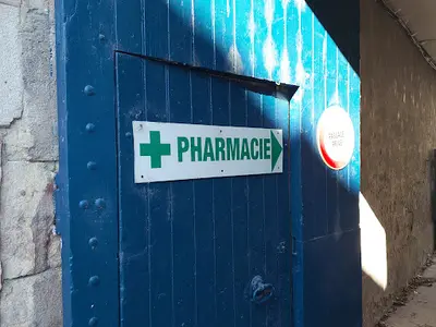 Pharmacie Lepee