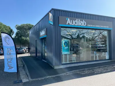 Audilab / Audioprothésiste Soyaux