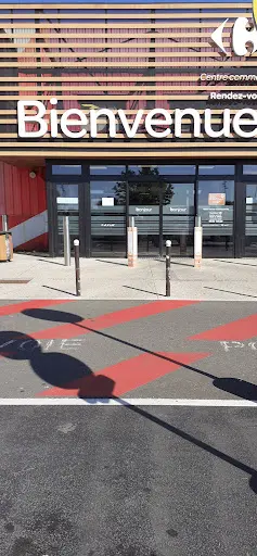 Pharmacie Lagarde - Pizon