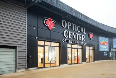 Audioprothésiste Soyons Optical Center