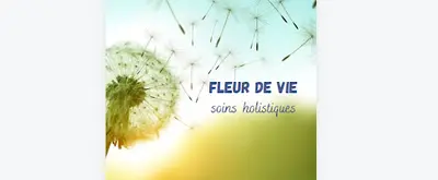 Magnetiseur Soins Énergétiques, Fleur de Vie Soins Holistiques, Intolérances, Communication Animale