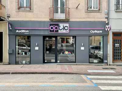 Atelier Auditif Saint-affrique