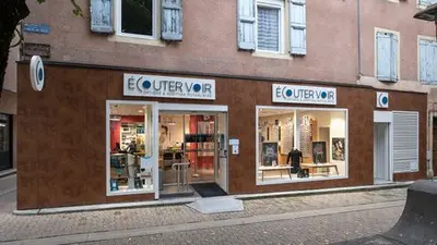 Écouter Voir Audition Mutualiste