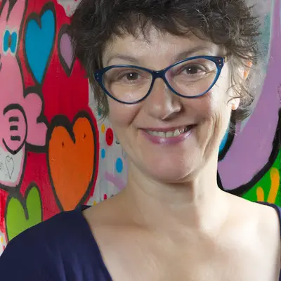 Luce Dupont