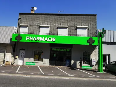 Pharmacie Cardabelle