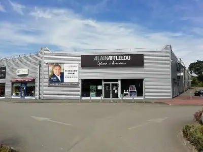 Audioprothésiste Saint-agathon-alain Afflelou Acousticien