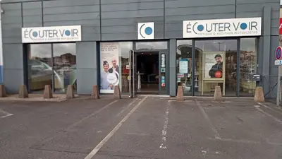 Écouter Voir Audition Mutualiste