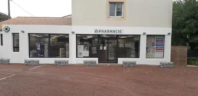 Pharmacie Saint Agnant
