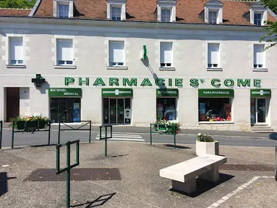 Pharmacie Saint Come