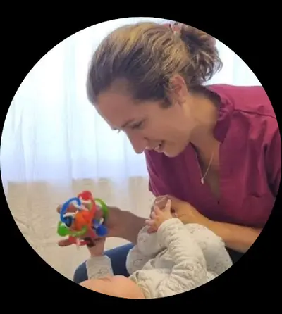 Cabinet d'Étiopathie Nolwenn Thomas