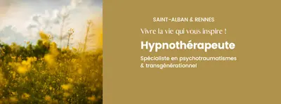 Hypnothérapeute Saint-alban Proche Pléneuf-val-andré/lamballe - Aubin Briend