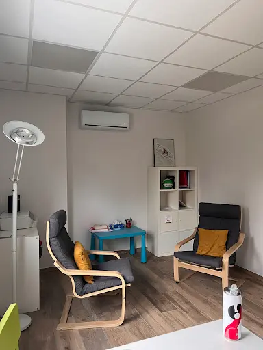 Céline Font • Hypnothérapeute À Chambéry • Coaching et Hypnose