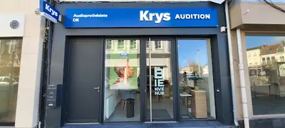 Audioprothésiste Saint-amand-les-eaux - Thiers - Krys Audition