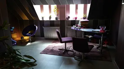 Frédérique Blot Psychologue Thérapeute