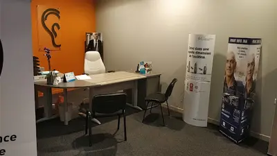l'Auditive