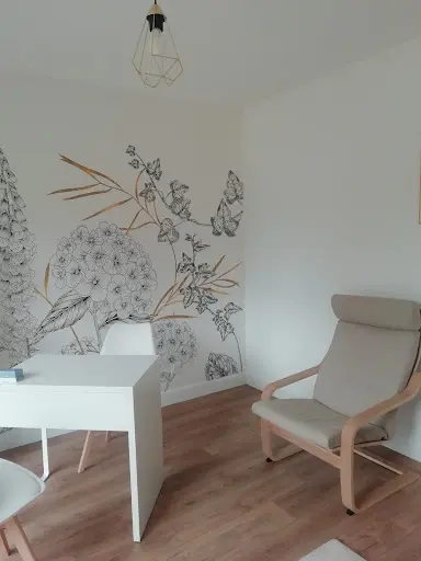 Valérie Schmit-flinois Sophrologue et Luxopunctrice À Saint-amand-les-eaux