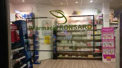 Pharmacie Ronsard