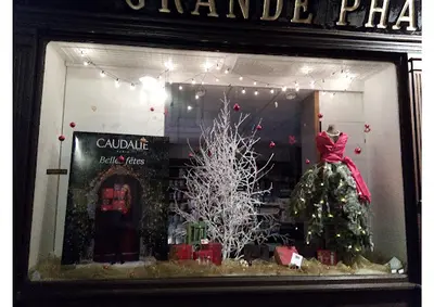 Grande Pharmacie