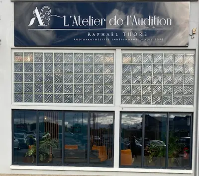 l'Atelier de l'Audition Saint Amand Montrond