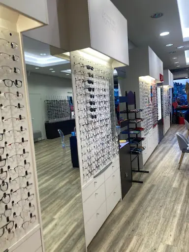 Opticien Saint-amand-montrond - Optic 2000
