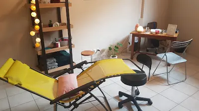 Refelxologie - Reiki - Soins d'Équilibre À St Amans Soult