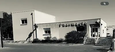 Pharmacie de Saint Amant de Boixe