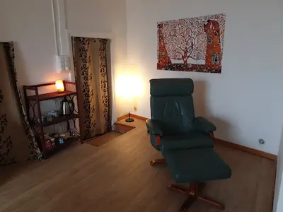 Karine Couzinie - Hypnose en Sérénité et Emdr