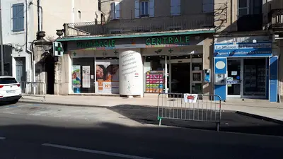 Pharmacie Centrale