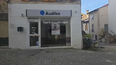 Audika - Audioprothésiste Saint-amour