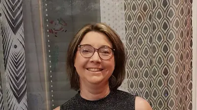 Marie-astrid Seguin