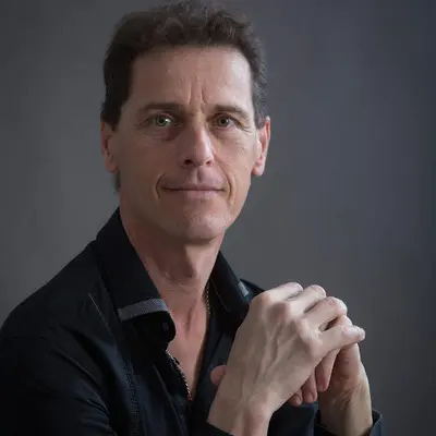 Jean-pierre Martin Guérisseur Magnétiseur