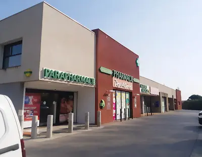 Pharmacie Dg Pharma